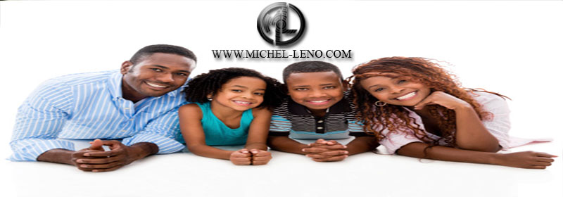 Une-famille-heureuse-en-MLM-Michel-leno