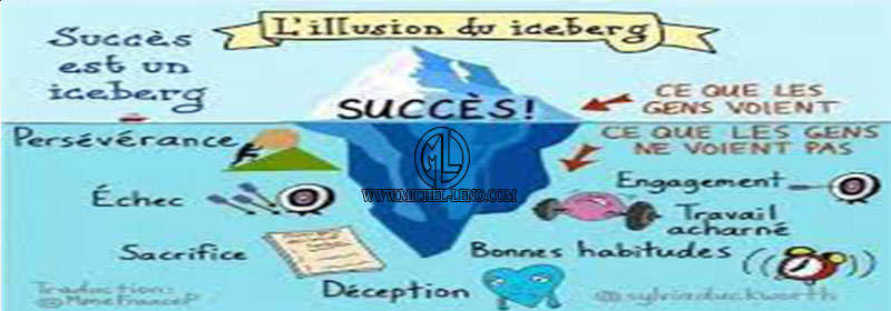 Etes-vous-pret-a-payer-le-prix-du-succes-iceberg-Michel-Leno-dans-le-MLM